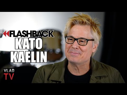 Kato Kaelin on Living in OJ's Guest House During Murders, Testifying in Trial (Flashback)