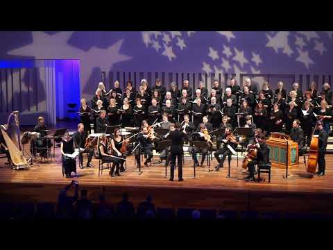 Kamerata Zuid - Rutter - Magnificat