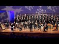 Kamerata Zuid - Rutter - Magnificat