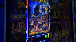 #werewolf #slotmachine #jackpot #bigwin #lasvegas #casino