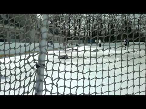 Tatabányai polipok 2014 03 09