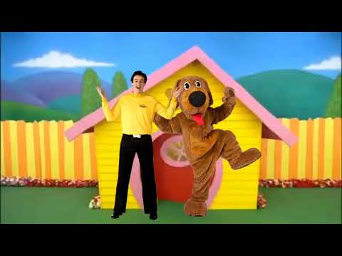 Wags The Dog - The Wiggles