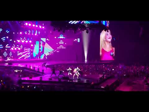 190921 LUNA - Free Somebody K-CRUSH 2019