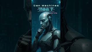 Who Named "AI"? The Full Story! #shorts