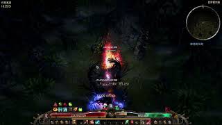 Hellborne RtA DE Defiler Ravager of Minds [1.2.1.6] 65 second