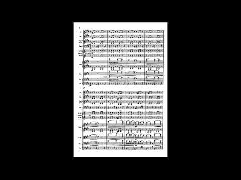 Giuseppe Verdi: La Traviata Overture (audio, score)