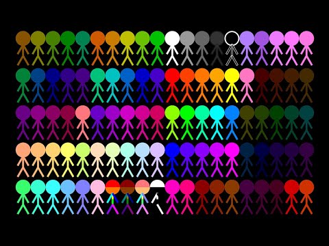 RTTB 62 Run Race ASRM in Algodoo