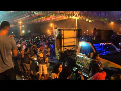 carnaval de sao joao dos patos