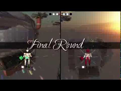 There Shall Be Lancing - Alpha Gameplay - YouTube