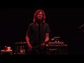 Hot Snakes - 10th Planet (Union Transfer) Philadelphia,Pa 6.9.18