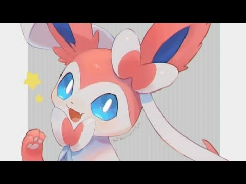Sylveon AMV ~ 💕 If It Ain't Me (Dua Lipa) 💕