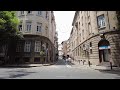 4K Walking Tour Of Kala Ghoda Fort Mumbai India