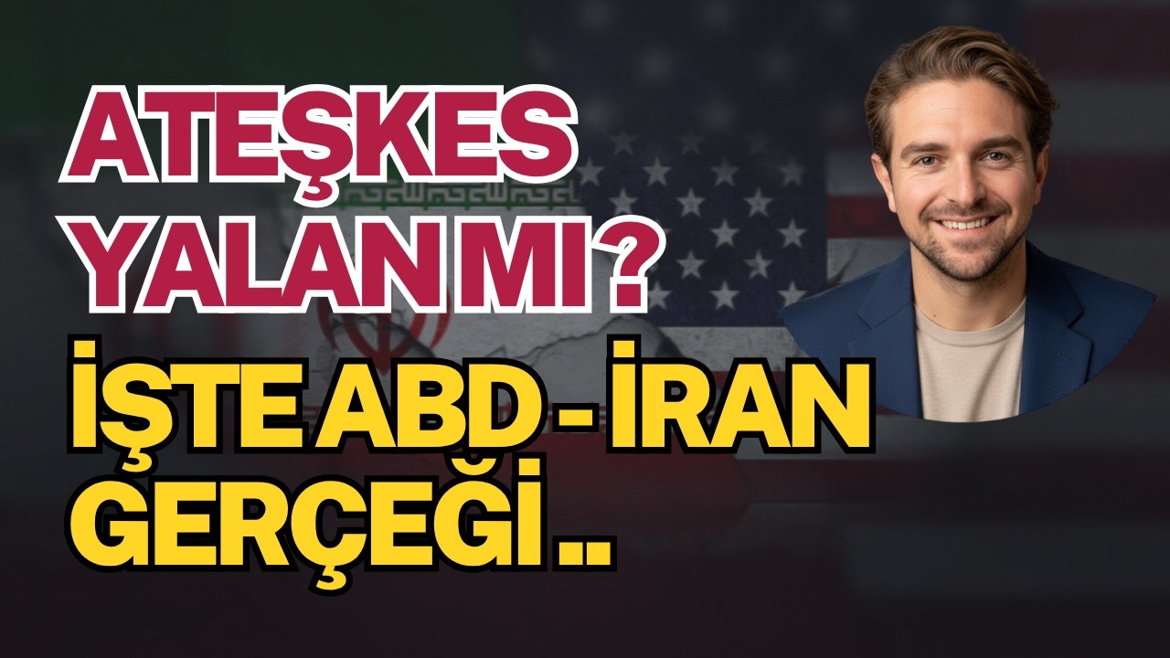 Bu Ateşkese Neden Güvenmiyorum — İşte 5 Nedeni