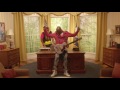 Wyclef Jean - If I was President 2016 (Official Music Video)