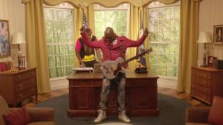 Wyclef Jean - If I was President 2016 (Official Music Video)