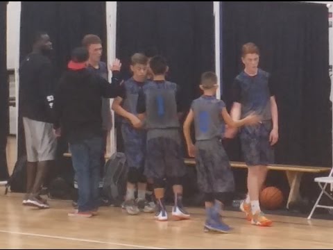 Grind 2 Shine 14U 12.10.16