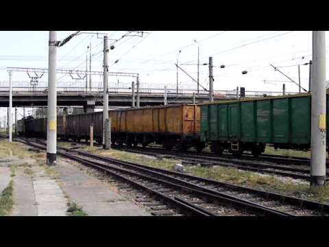 Marfar al operatorului CTV pleaca din Suceava cu 47.6-555-4 ! 18 iunie 2011