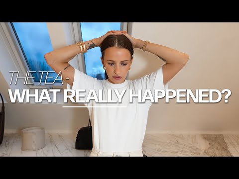 BEING BRUTALLY HONEST - TRUTH ABOUT MY CAREER, BYFROW, MY BODY