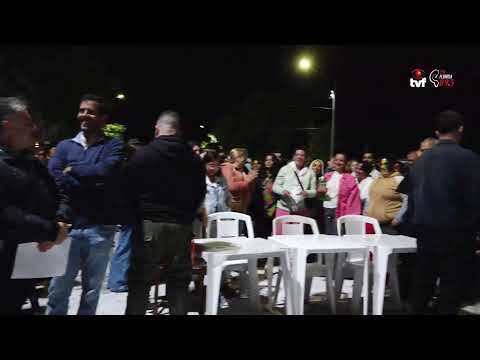 Vivo Carnaval Sarandí