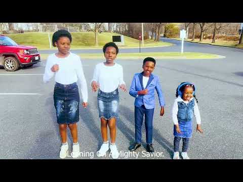 Nyuzwe n'ubucuti bwo mw'ijuru 109 Gushimisha - BLESSING & GOGO (Official Video)