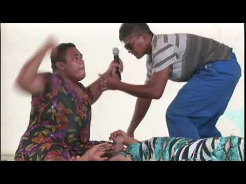 Mafutaga Autalavou i Samoa - EFKS 2014 #5