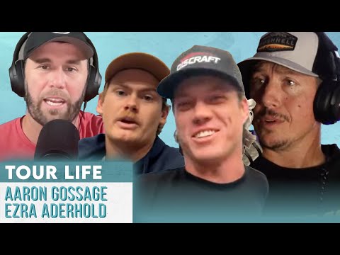 Gannon Buhr's Historical Run, Kristin Tattar's Big Comeback, Are FPO Ratings Inflated? | EP 89