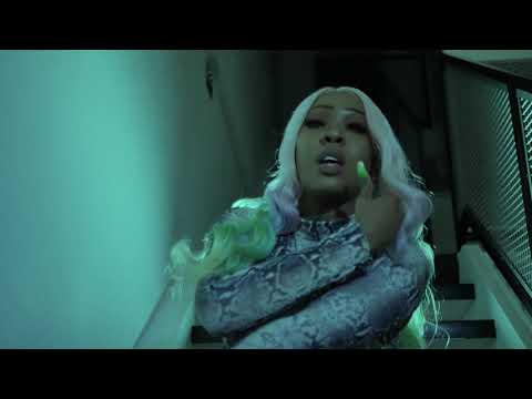 Mahzi x Slime or Die