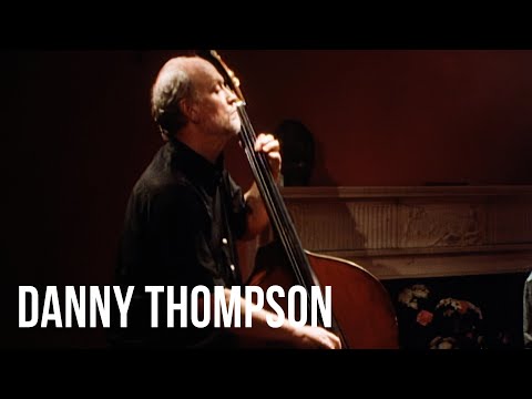 Danny Thompson feat. Dougie MacLean & Kathy Mattea - Turning Away (Transatlantic Sessions 1996)