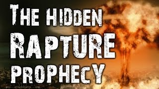 Perry Stone | THE HIDDEN RAPTURE PROPHECY!