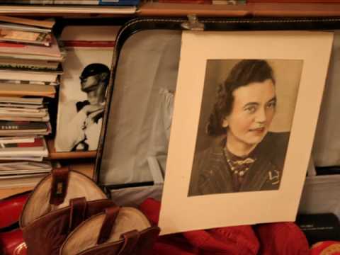 Elias Loeb - You don't know me