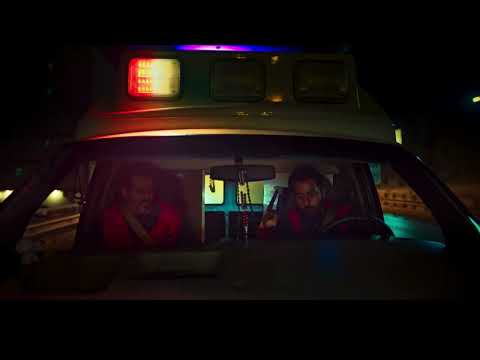 العرض الدعائي فيلم اسعاف