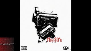 Young Vedoe ft. Problem - Hustle Forever [New 2017]