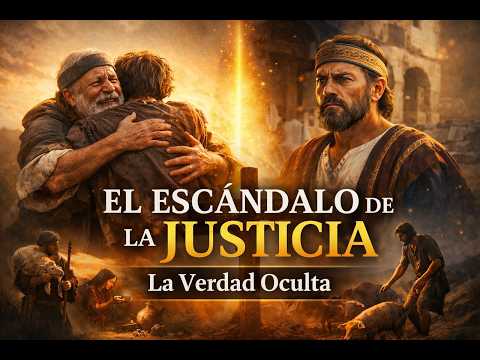 El don de Justicia y El Hijo Prodigo