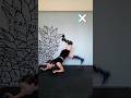 Easy Handstand Tutorial Shorts Stretching Homeworkout Gymnast Yoga Handstand Tutorial