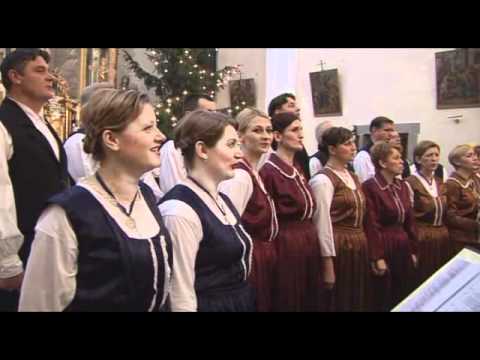 VA KUD-a "Klek" - Kad se Isus, ditić u Betlem porodi