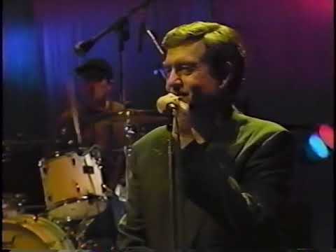 R.E.M. "Dan Rather Sings With R.E.M." (What's The Frequency, Kenneth?) The Mastering Studio Burbank