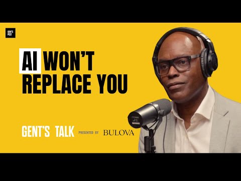 Cameron Bailey: AI Can't Beat Human Creativity (yet) & Talks TIFF ...