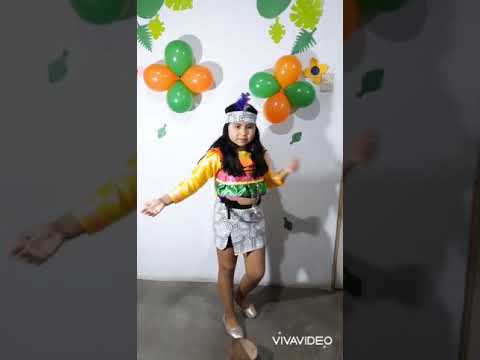 Baile de la anaconda