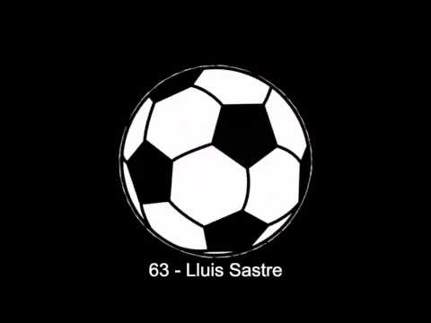 20.12.2015: Huesca - Leganes (1 - 1)