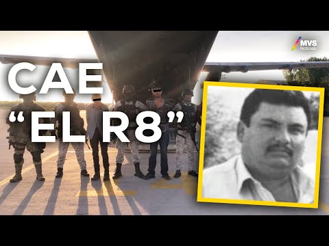 'EL GUANO': El HERMANO de GUZMÁN LOERA inalcanzable