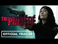 The Protégé - Exclusive Official Trailer (2021) Maggie Q, Samuel L. Jackson, Michael Keaton