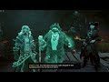 Receiving The Blessing Of Athena S Fortune Ghost Curse