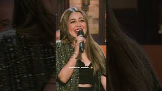 Download lagu Tumhe Bolna Pasand Hai Lyrics - Neha Kakkar #reels #song #bollywood @nehakakkar mp3