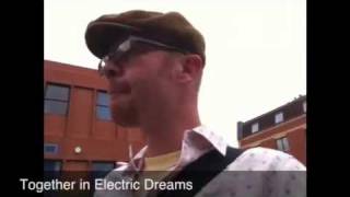 Together in Electric Dreams