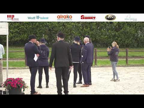 Fokdag it Fryske Greidhynder | 29 Juli 2023