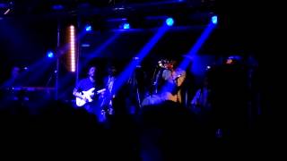 The Skatalites - Confucius (Live @ Circolo Arci Mu Parma 30-03-2014)
