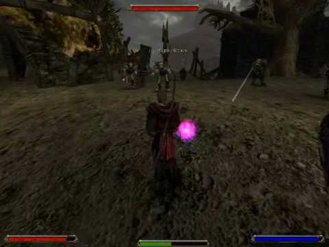 Gothic 2 Returning: Urizel rune 3/3