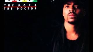 The D.O.C. - The D.O.C. &amp; The Doctor