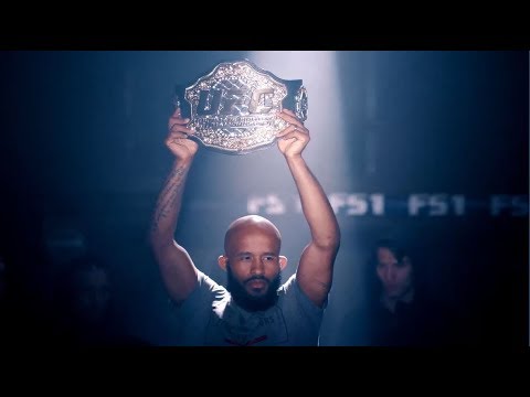 UFC 215: Johnson vs Borg - Extended Preview
