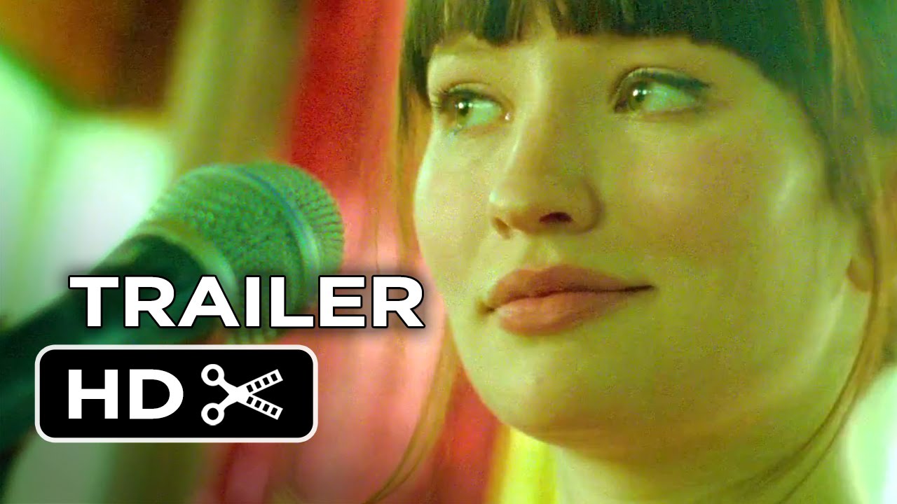 God Help The Girl Official Trailer #1 (2014) - Emily Browning Movie HD - YouTube